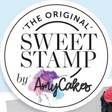 SweetStamp