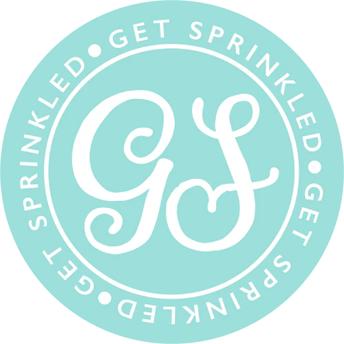 Get Sprinkled