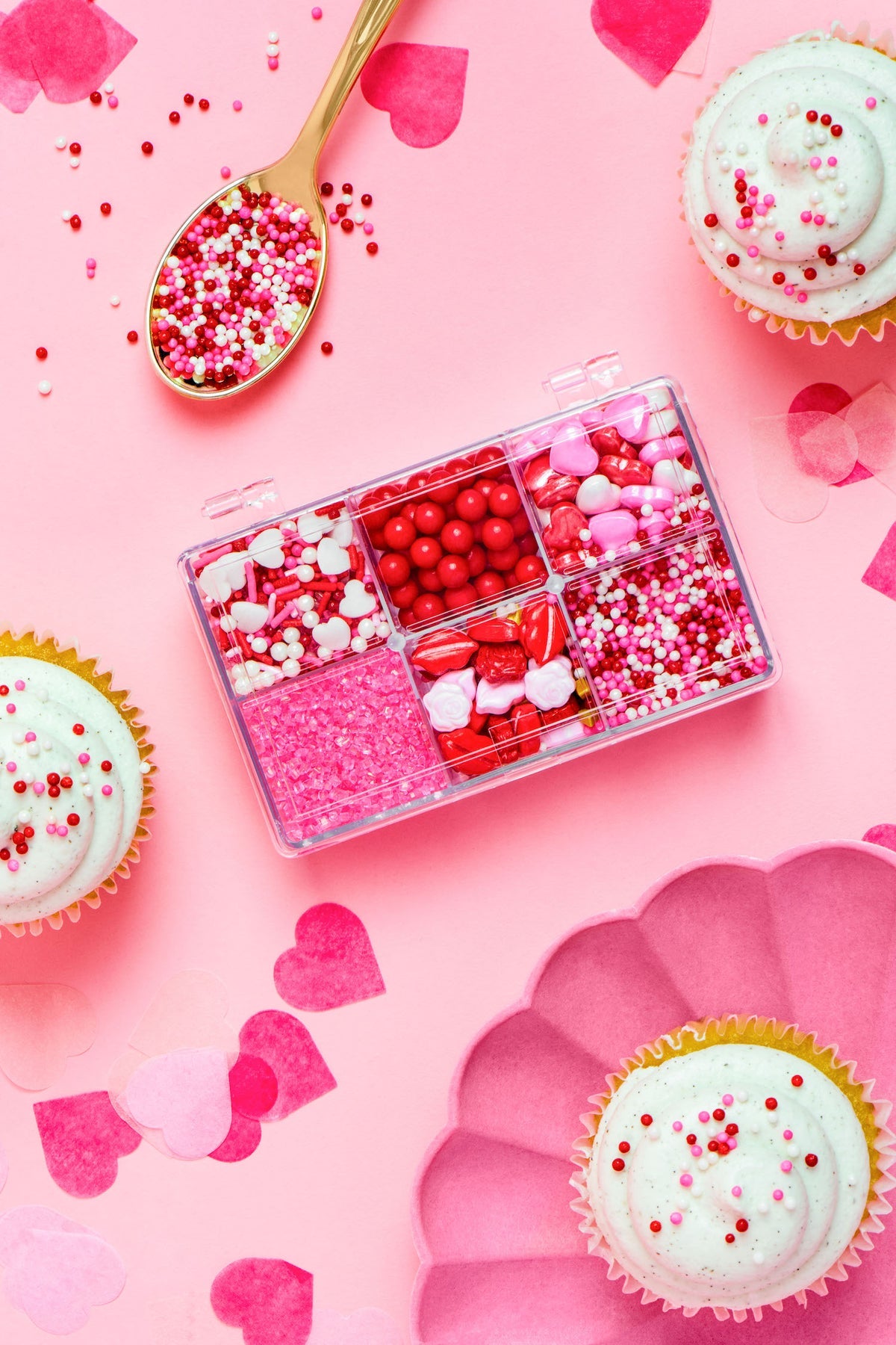 Love Struck Mini Assorted Box