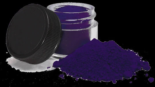 Kings Robe Edible Paint Powder