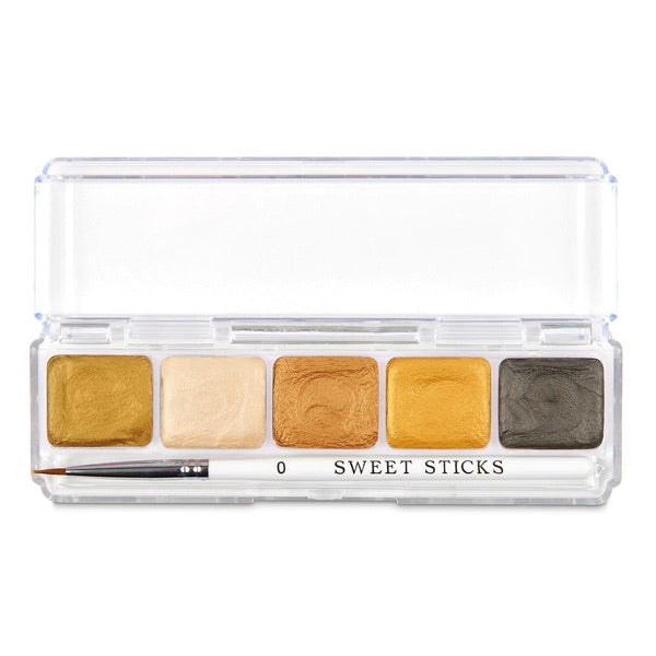 MINI PALETTE ART DECO