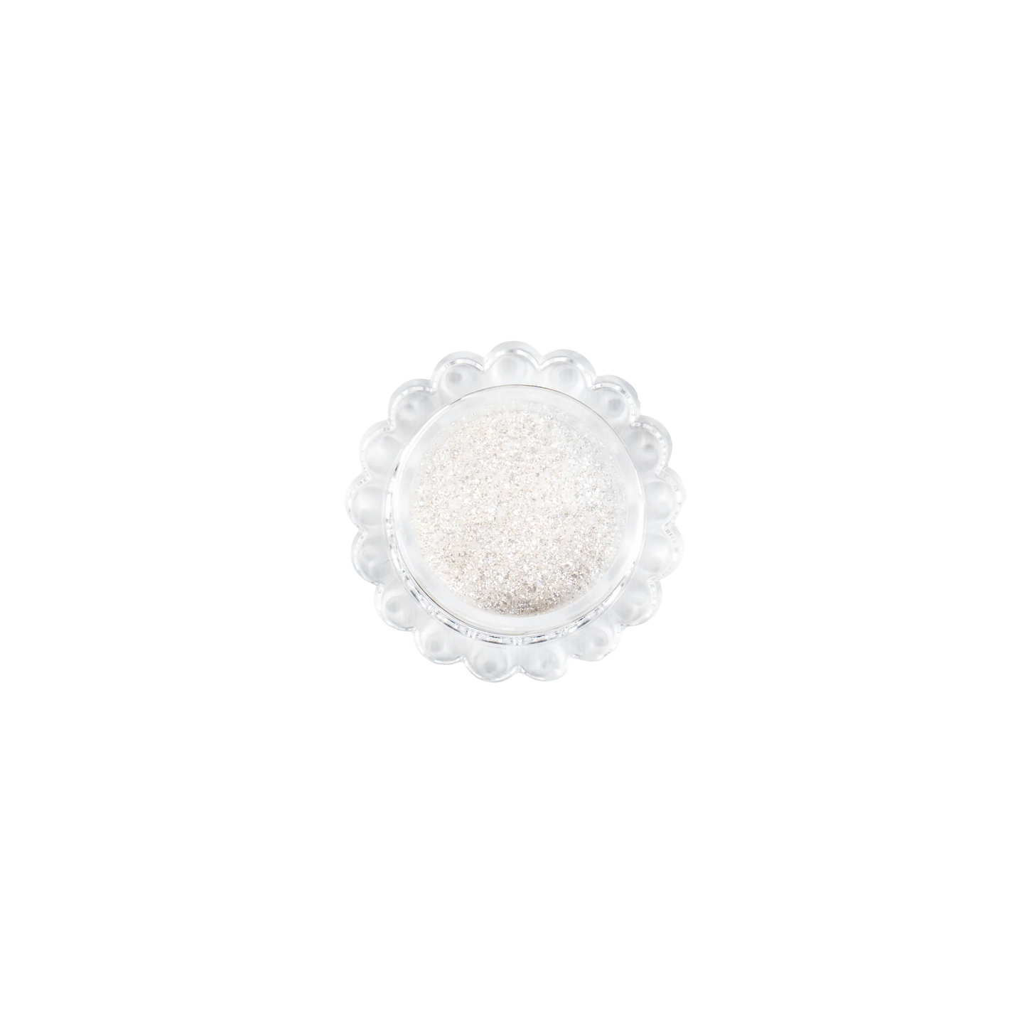 White Glitz Blend