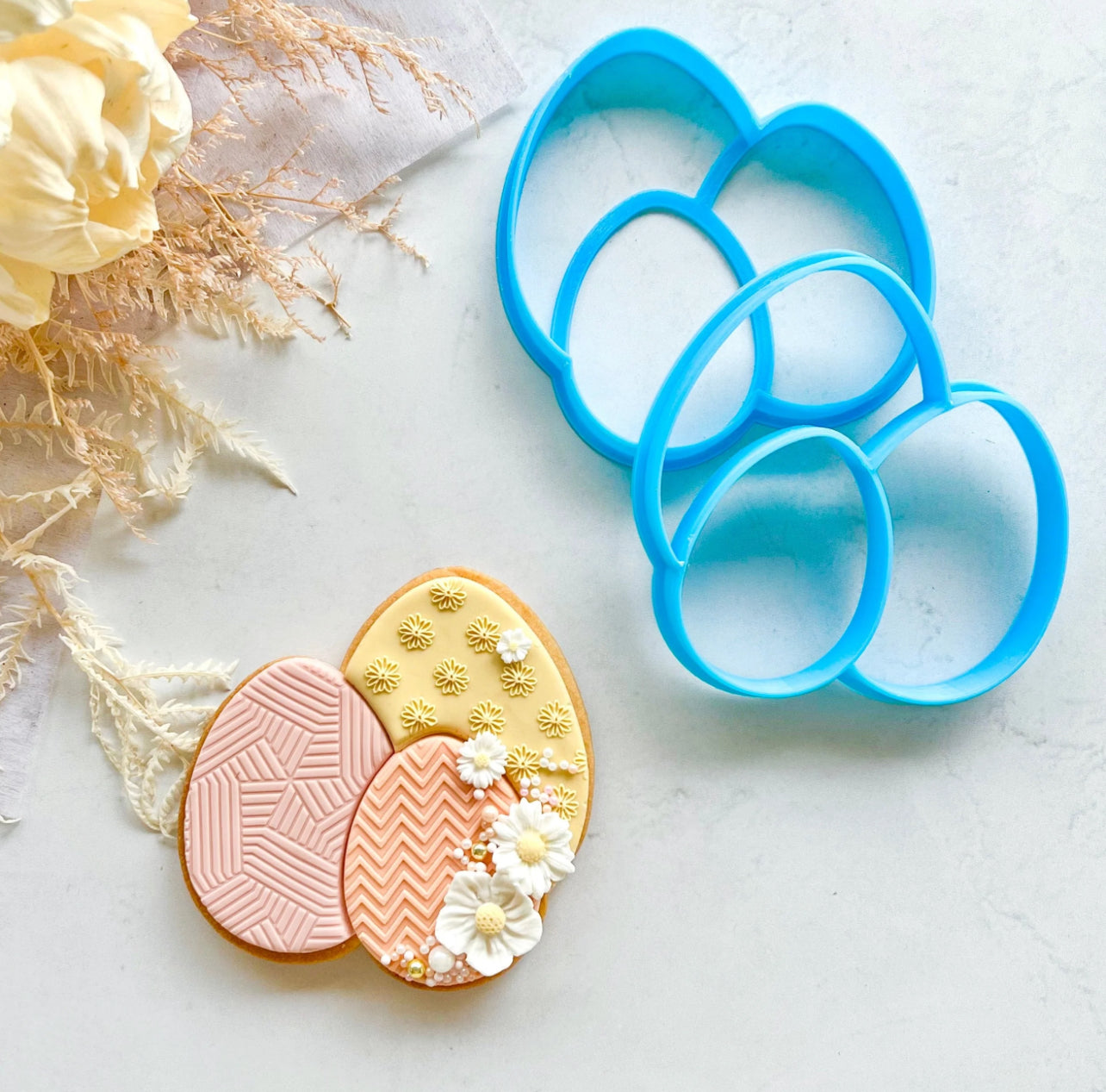 Pascua cutters