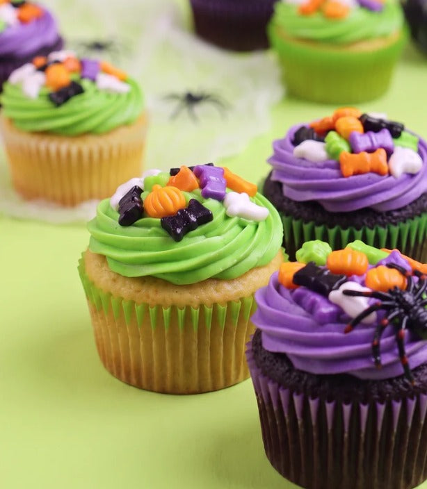 Spooky Sweet Premium Candy Melt