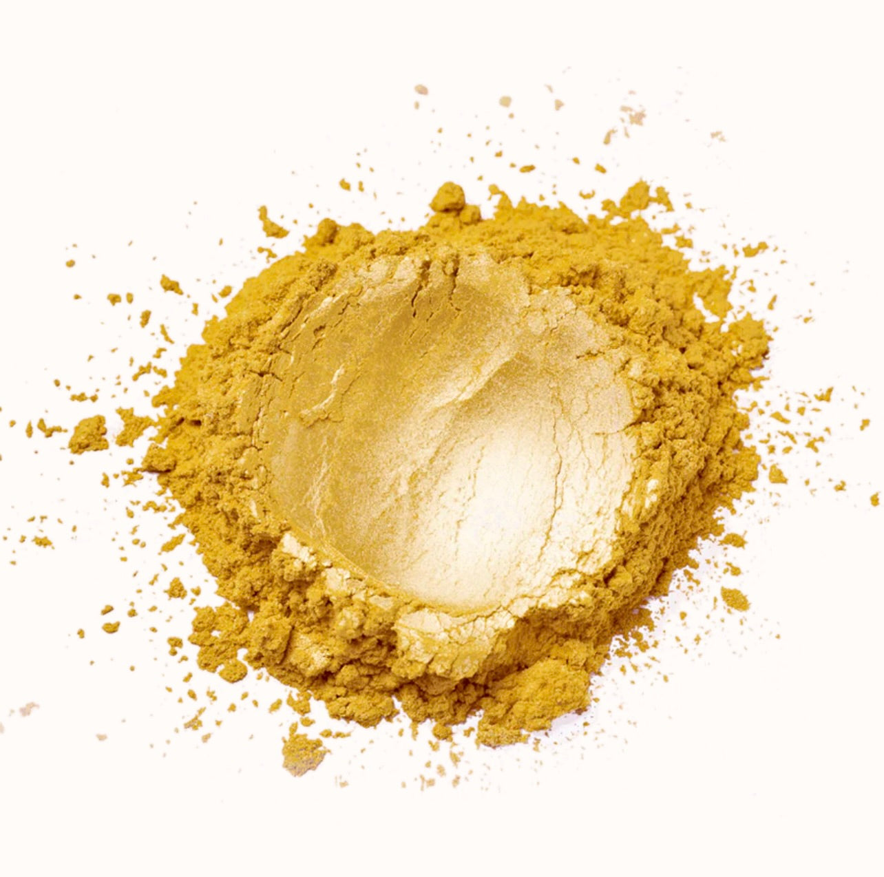 Super Gold Luster Dust