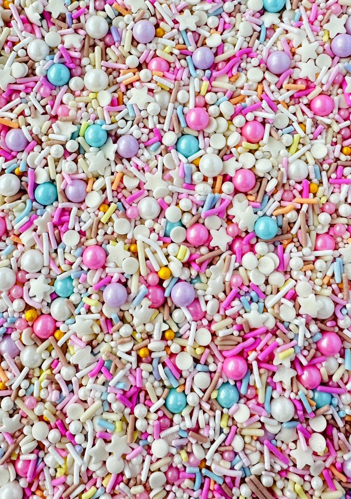 Buttercream Dreams