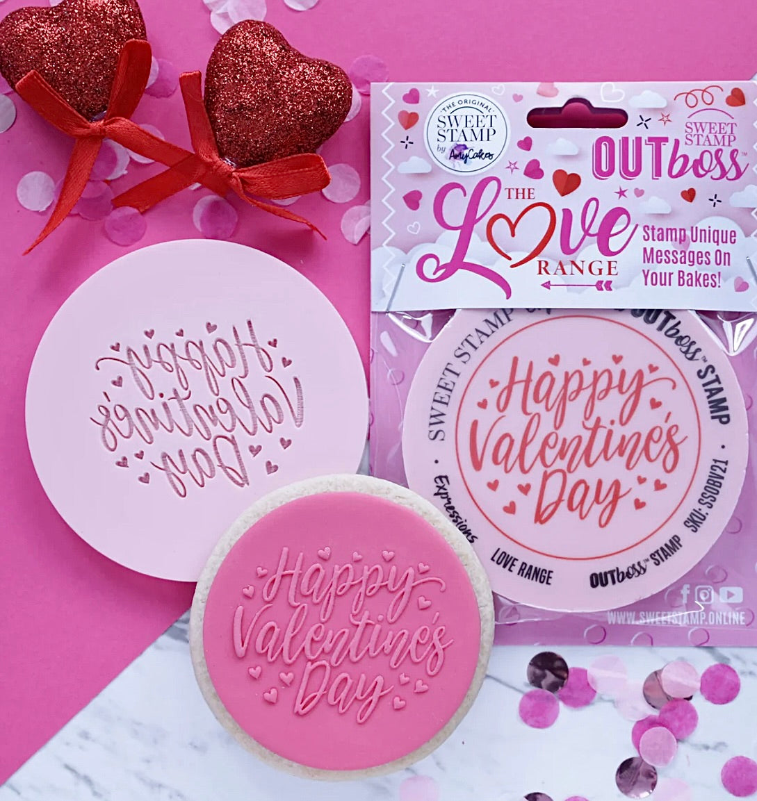 Happy Valentine’s Day