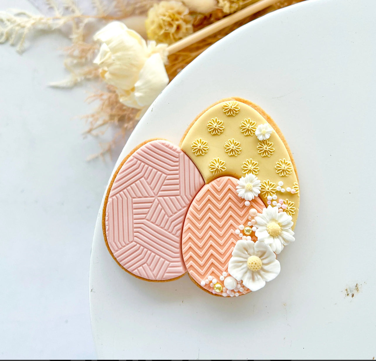 Pascua cutters