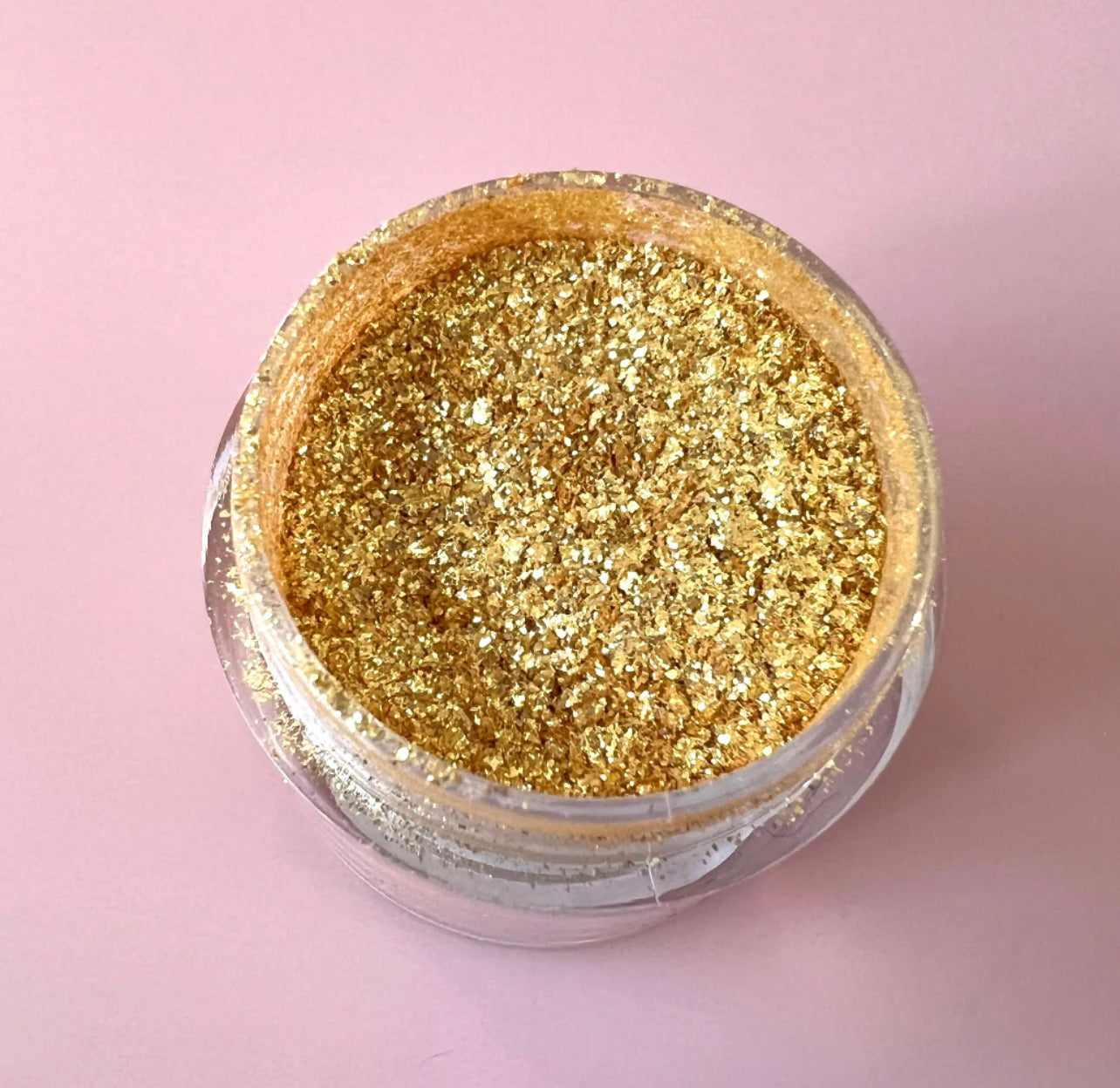 Gold Sass Lustre Dust