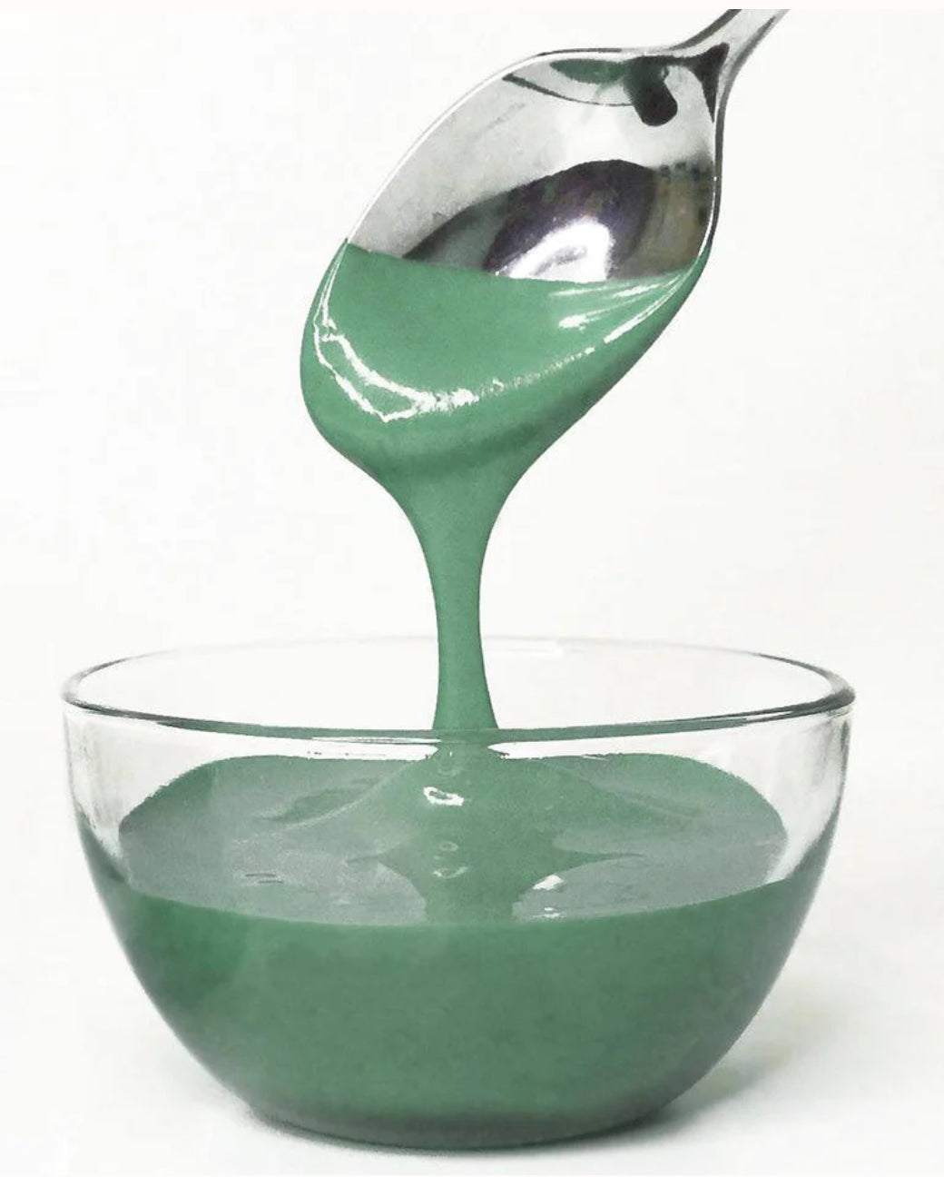 Soldier Green Food Color