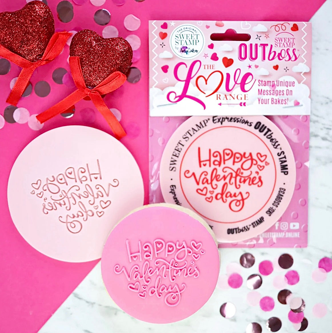 Happy Valentine’s Day