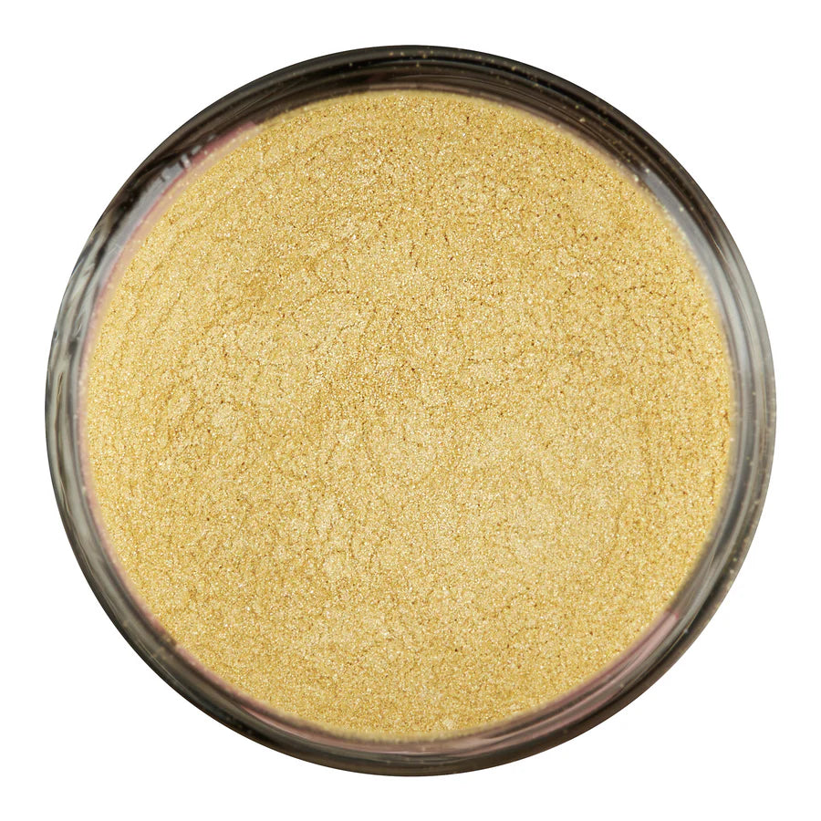 Honey Gold Lustre