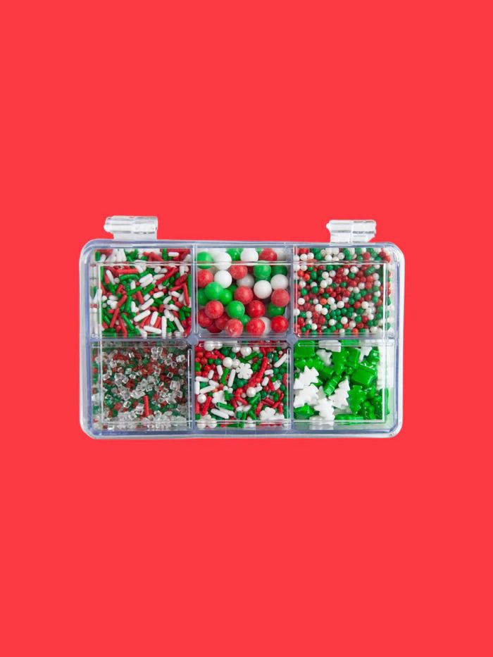 Joyfull + Jolly Mini Assorted Sprinkle box