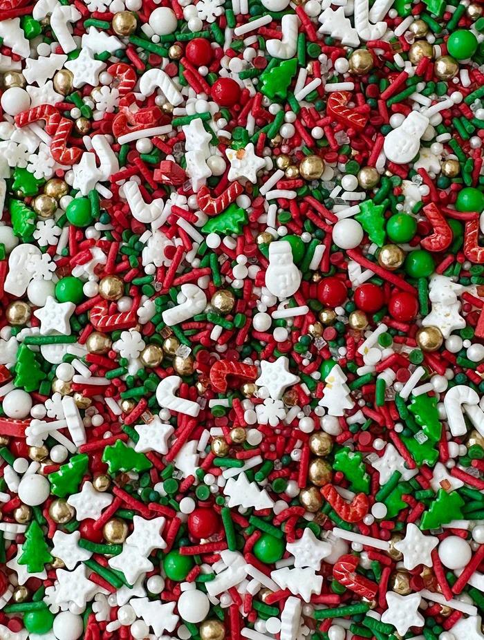 Holi Glitz