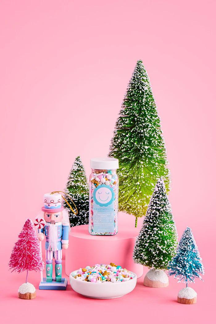 Nutcracker Sweet