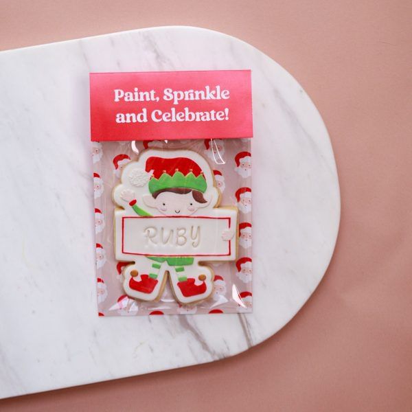 Paint, Sprinkle & Celebrate!