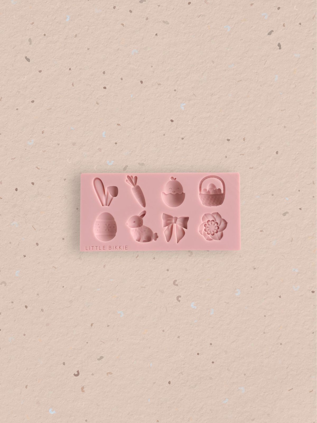 Easter Assorted Silicone Mould