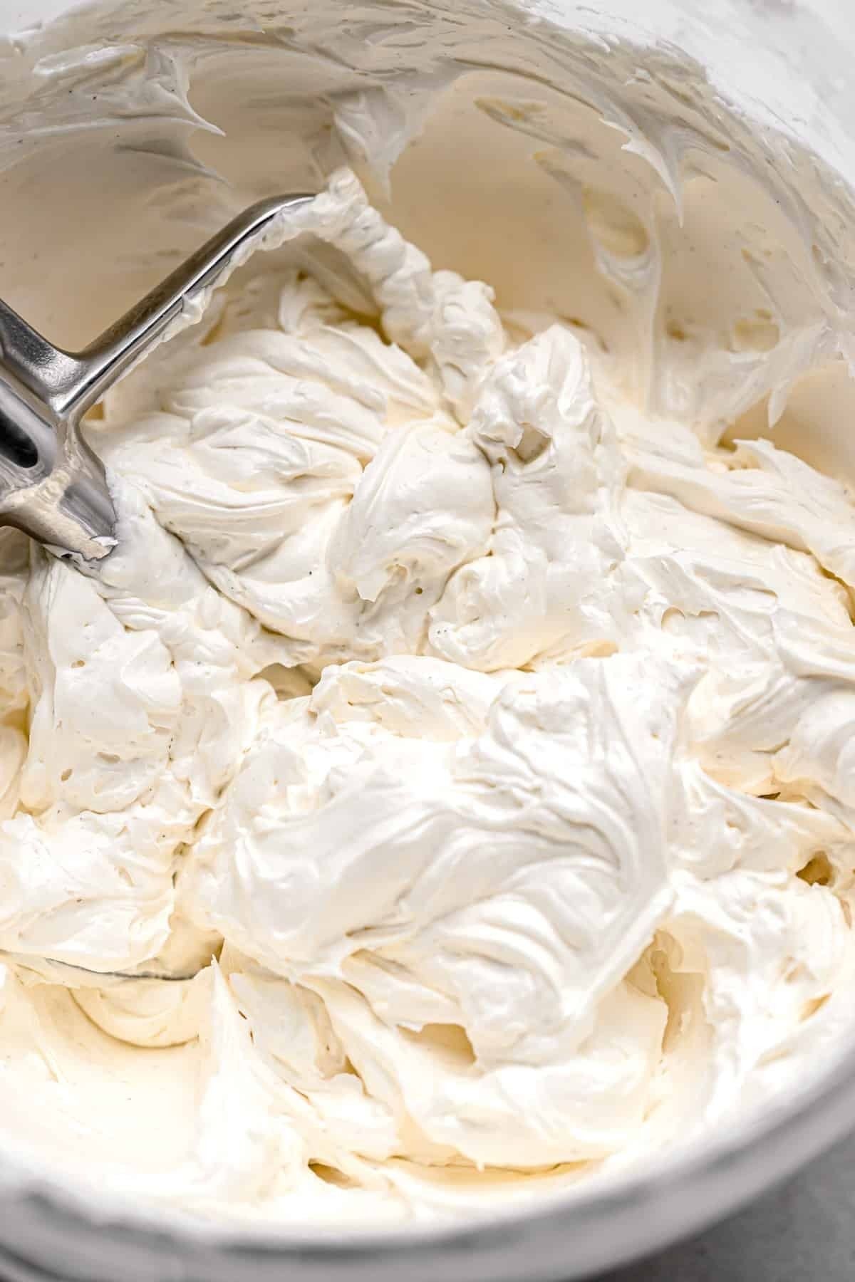 Libra de Buttercream de Merengue Suizo