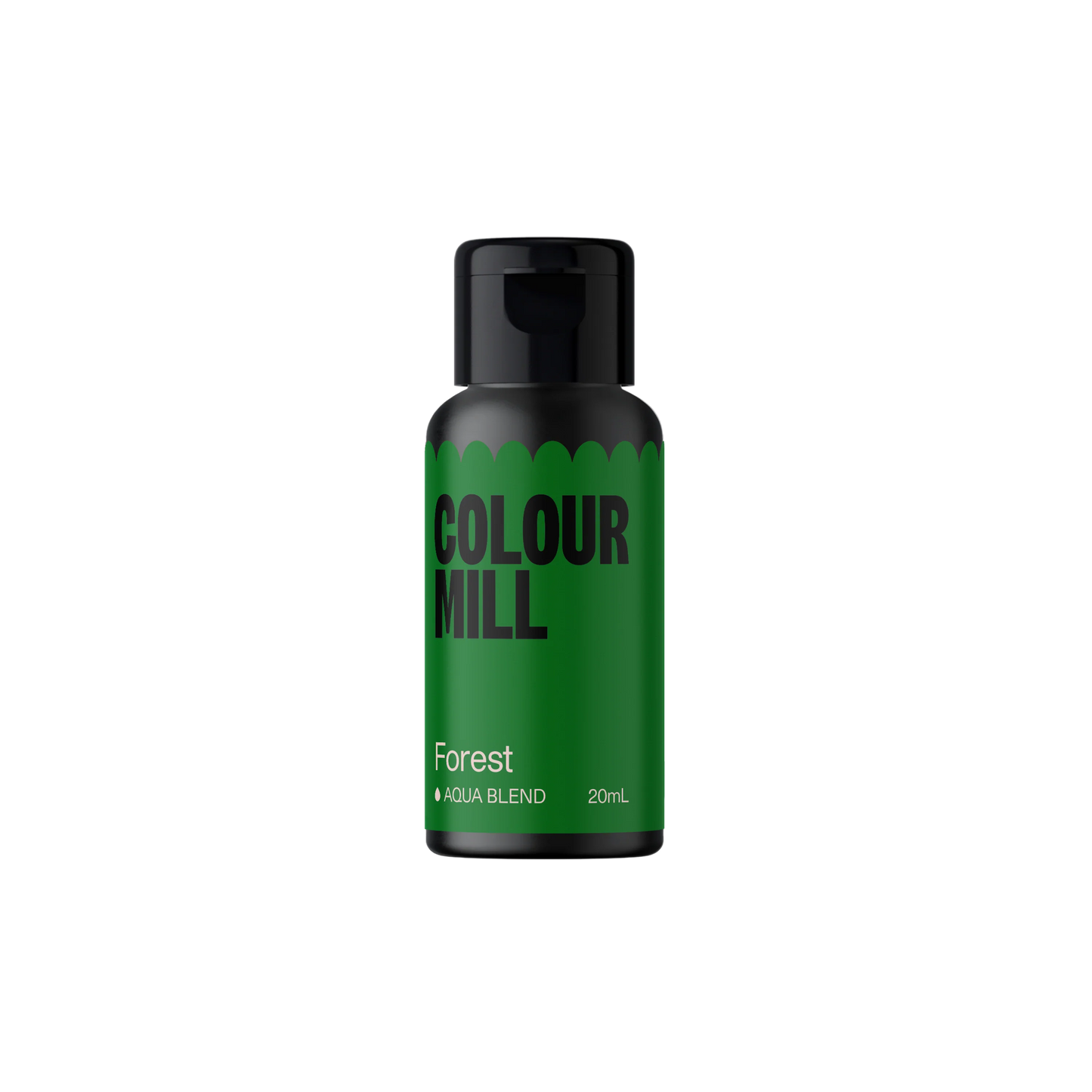 Forest Aqua Blend