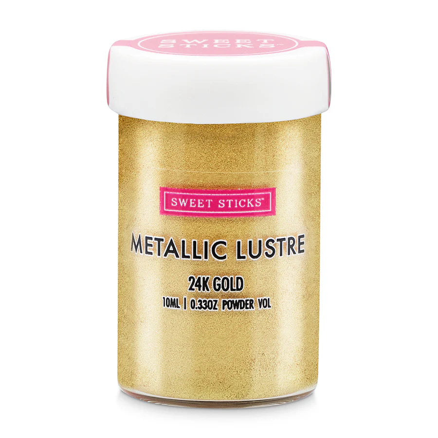 24K Gold Lustre