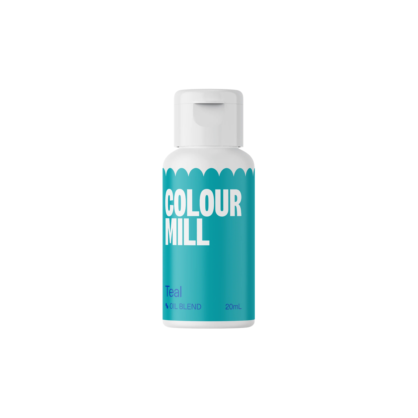 Teal - Oil Blend