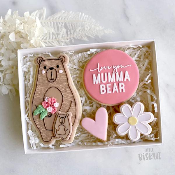 Bear and Cub