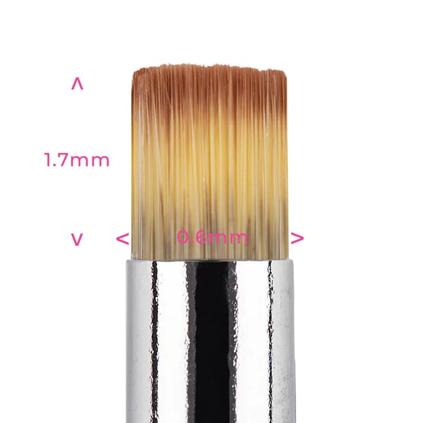 MINI LUSTRE BRUSH #2