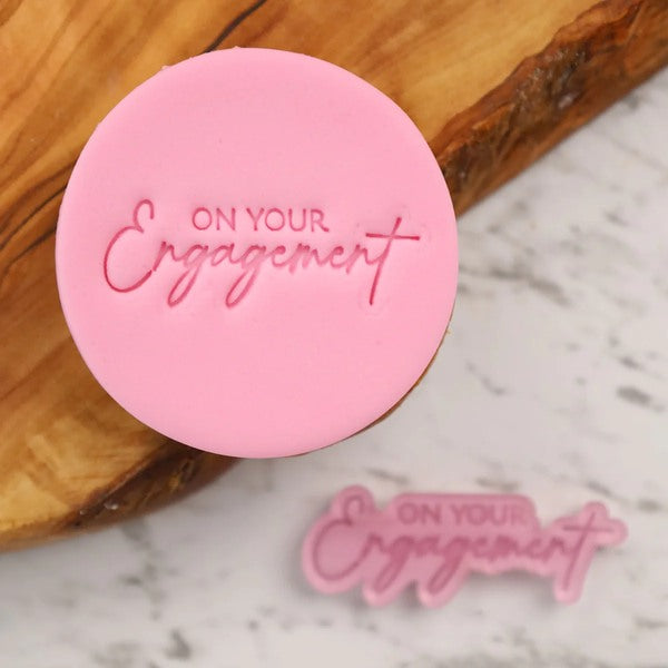 On Your Engagement