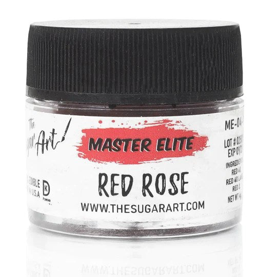 Red rose