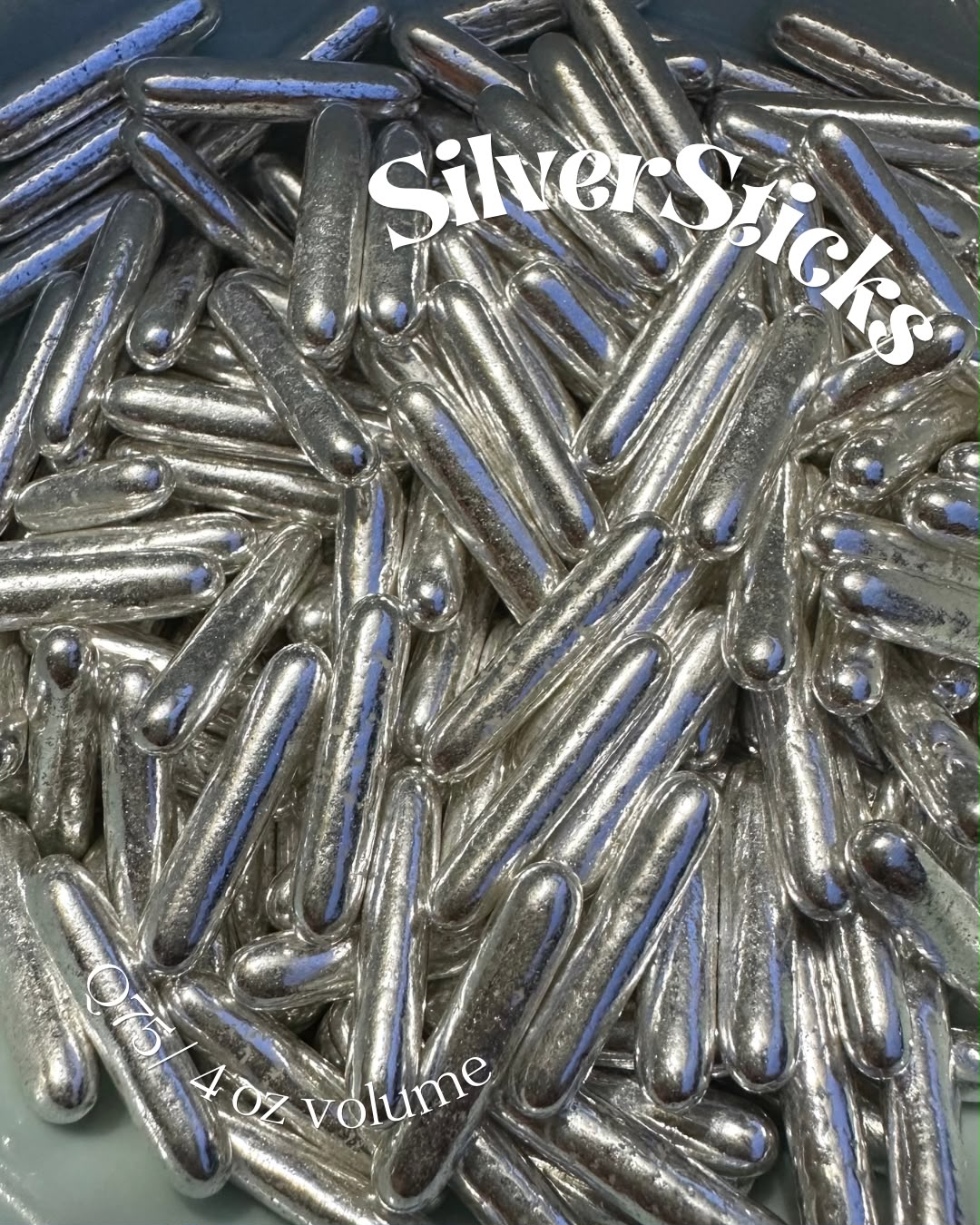 Silver Sticks