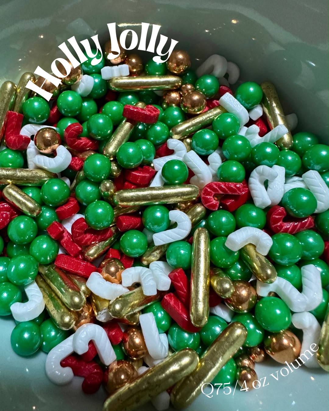 Holly Jolly