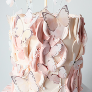 Blush- Oil Blend
