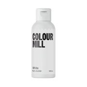 White Oil Blend