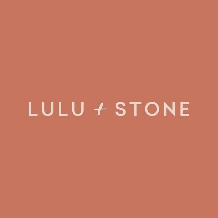 Lulu and Stone