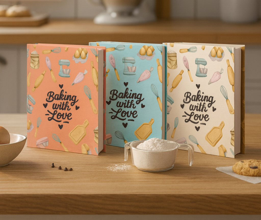 Recetas by Chef Michelle Paz