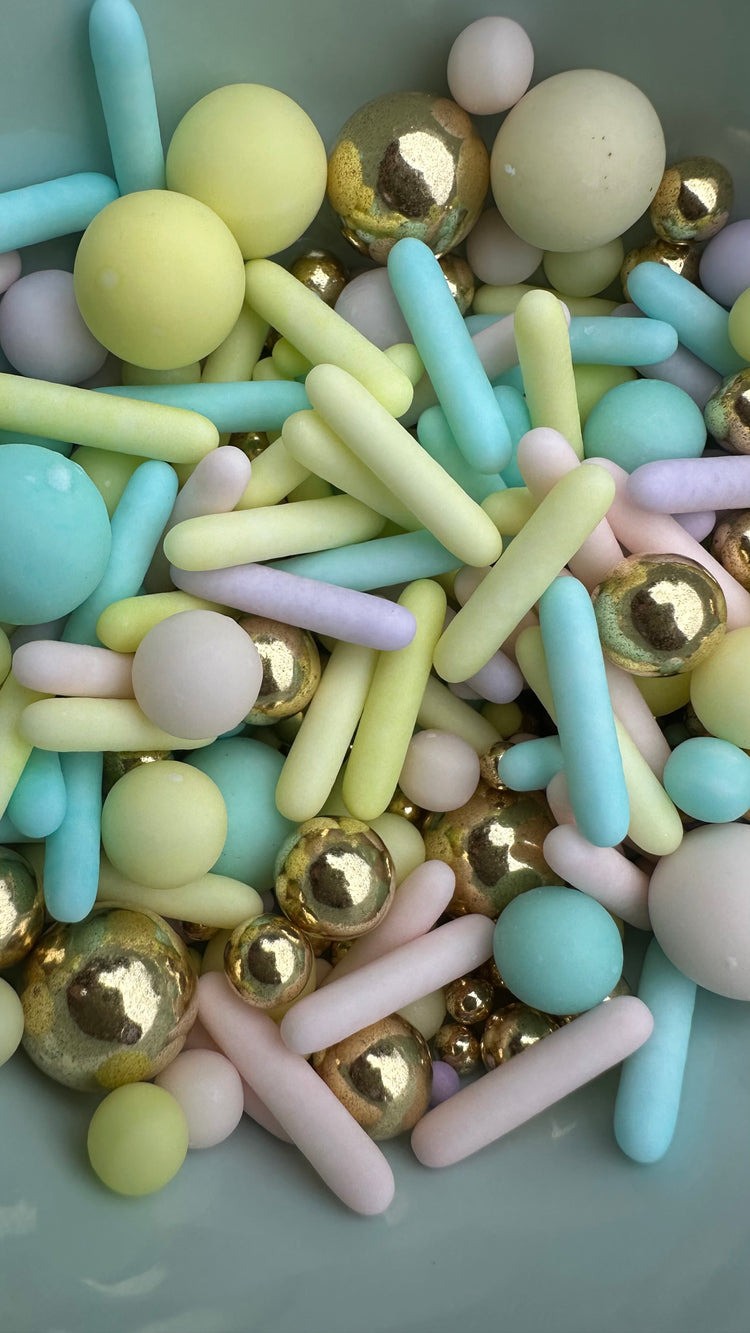 Fun-fetti Premium Sprinkles