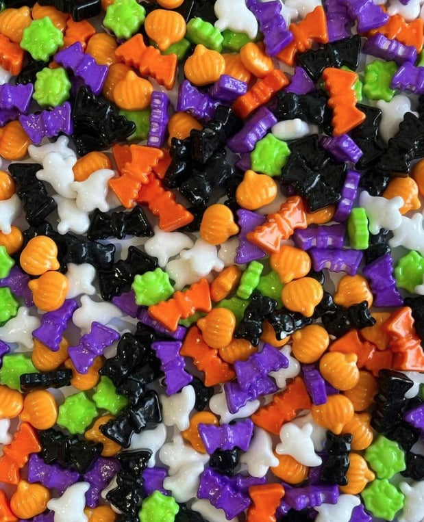 Spooky Sweet Premium Candy Melt