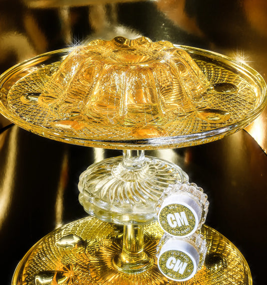 Gold Glitz Blend