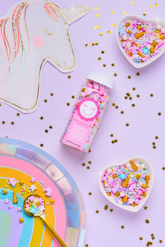Unicorn Dreams