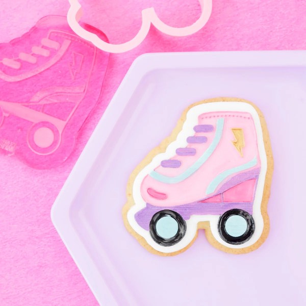 Dollhouse Roller Skate