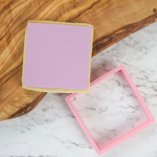Square cutter