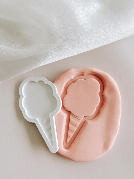 Fairy floss