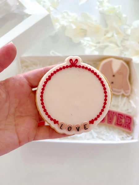 Love Friendship Bracelet - Swiftie