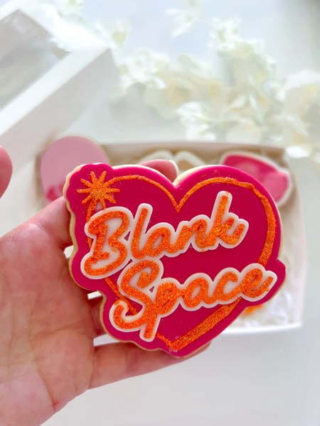 Blank Space