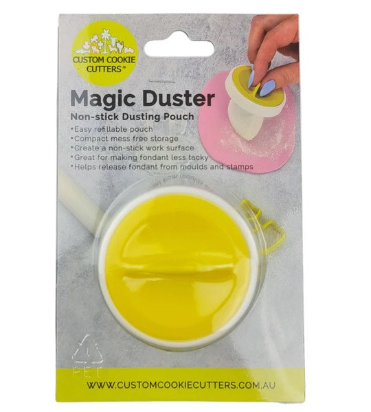 Magic Duster