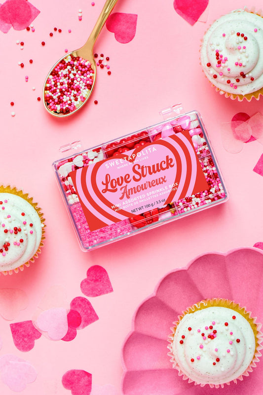 Love Struck Mini Assorted Box