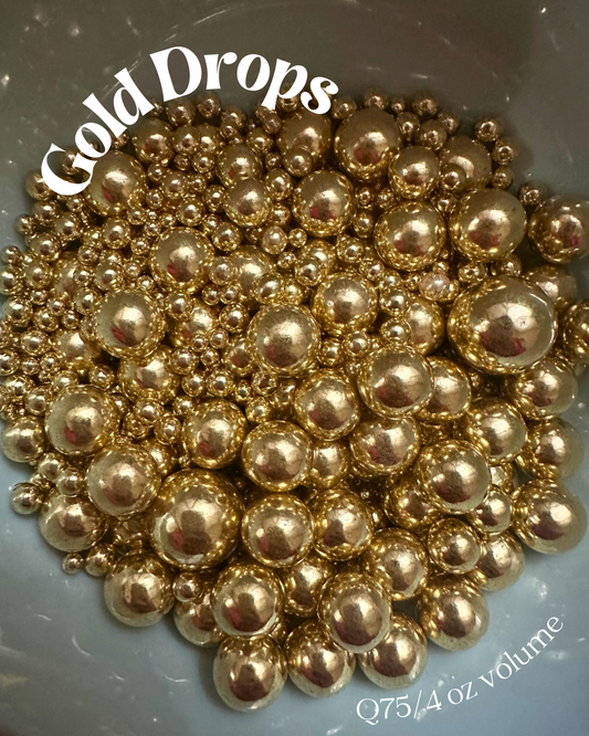 Gold Drops