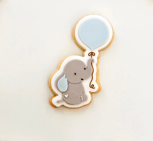 Baby Elephant