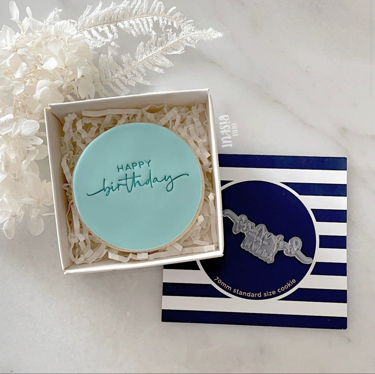 Happy Birthday Tiny Text