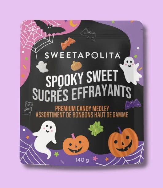 Spooky Sweet Premium Candy Melt